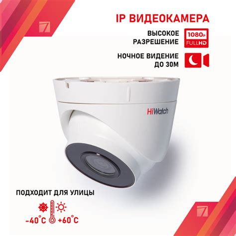 Камера видеонаблюдения Hiwatch DS I203 D 2 8 mm 19201080 купить