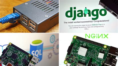 14 Raspberry Pi Server Projects Pi My Life Up