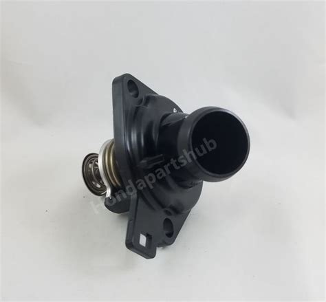 Genuine Oem Honda Thermostat Assembly Nippon Thermostat Raf