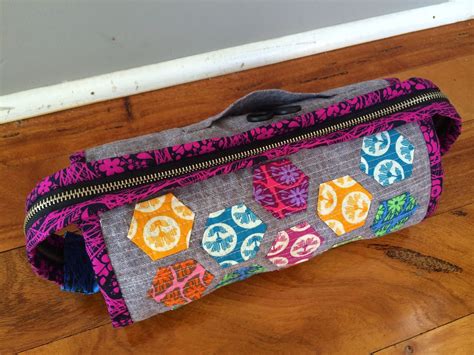 Sew Giving Sew Together Bag