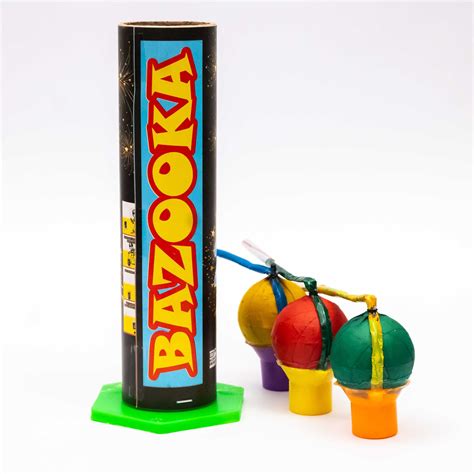 ESPANTA SUEGRAS – Pirotecnia