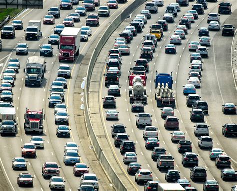 How the pandemic has changed Twin Cities freeway traffic