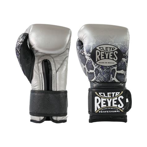 High Precision Boxing Gloves Cleto Reyes