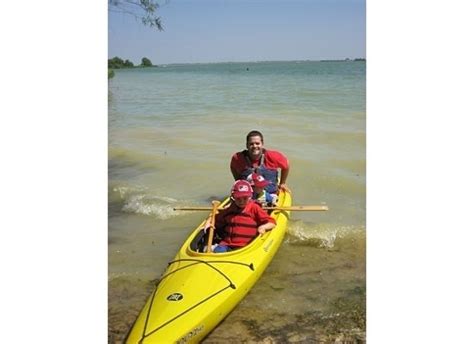 Perception S Prodigy Tandem Kayak Review Travel Gear Trav