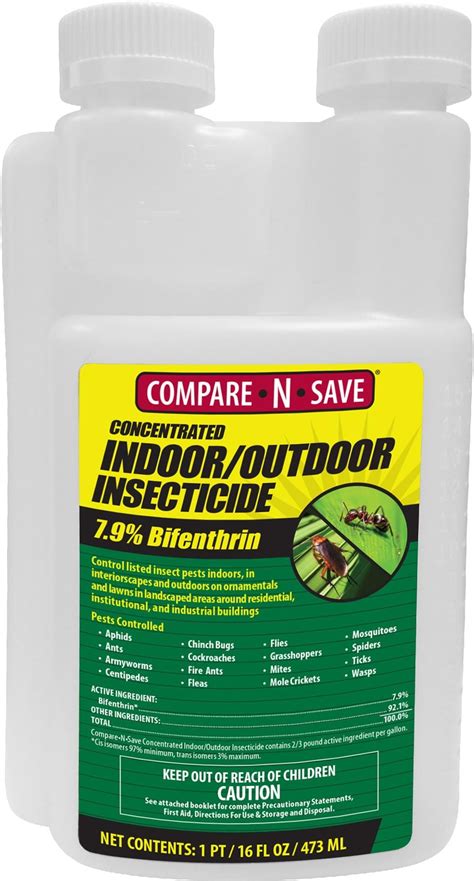 Martins Cyonara Lawn And Garden Insect Control Ready To