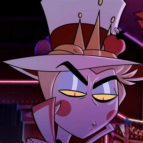 Lucifer X Alastor Hazbin Hotel Matching Icons Em Metadinhas