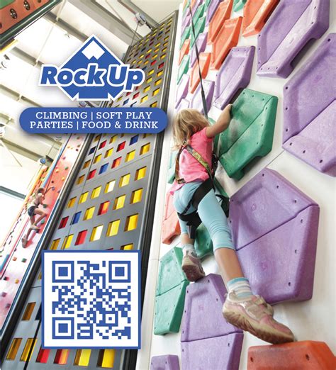 Rock Up Rushden Lakes | Plan your perfect day out