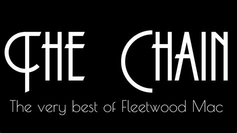 The Chain Fleetwood Mac Tribute Band Promo Video Youtube