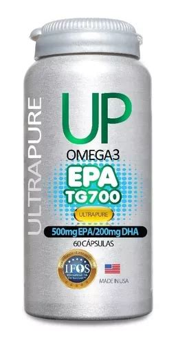 Newscience Omega Up Tg Epa 700 60 Cápsulas Cuotas sin interés