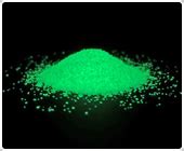 Photoluminescence pigment LTI Corporation 株式会社ニシヤマ