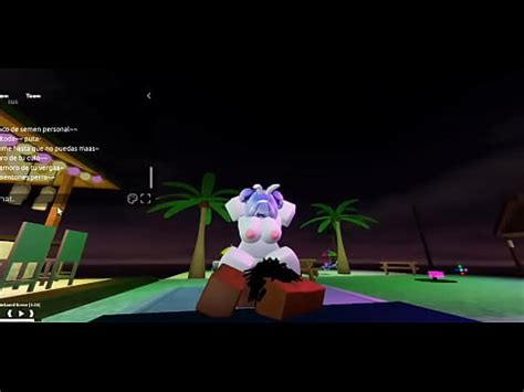 Follando Con Mi Puta Roblox XVIDEOS
