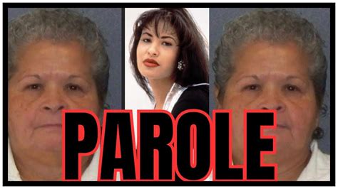 UPDATE Yolanda Saldivar Says She Is INNOCENT HOPES TO BE RELEASED In