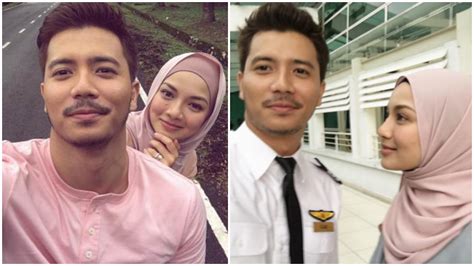 Fattah Amin Dan Neelofa Putus 6 Foto Sweet Neelofa Dengan Fattah Amin