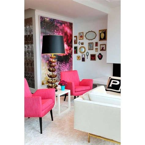 Hot Pink Accent Chair Ideas On Foter