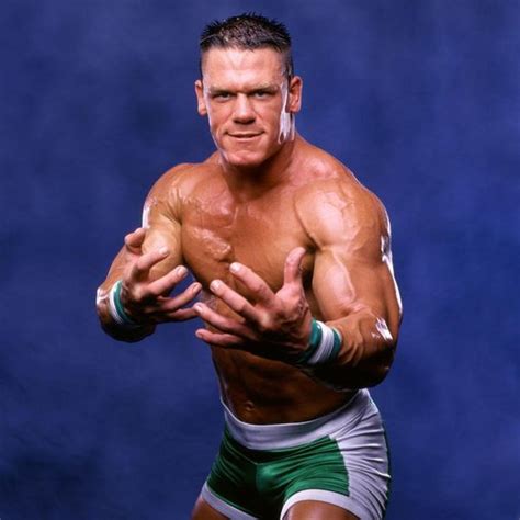 Come Ha Fatto John Cena A Diventare Il Volto Della Wwe Network