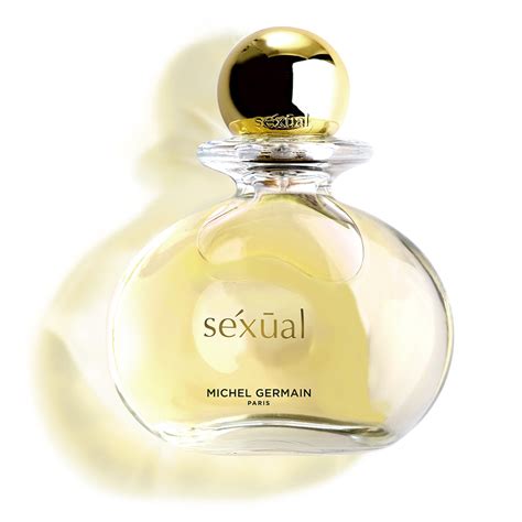 Sexual Perfume Eau De Parfum Spray Michel Germain Parfums Ltd