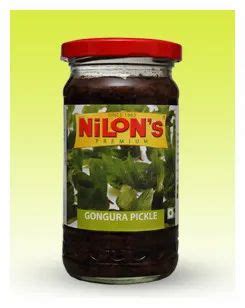 Gongura Pickle At Best Price In Jalgaon By Nilon S Enterprises Private