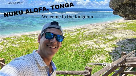 Discover The Secrets Of Nuku Alofa Tonga World Cruise Stop 10 YouTube