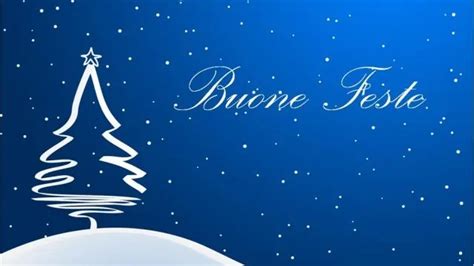 Auguri Di Buon Natale E Buone Feste Le Pi Belle Immagini Frasi