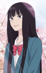 Sawako Kuronuma | Anime Wiki | Fandom