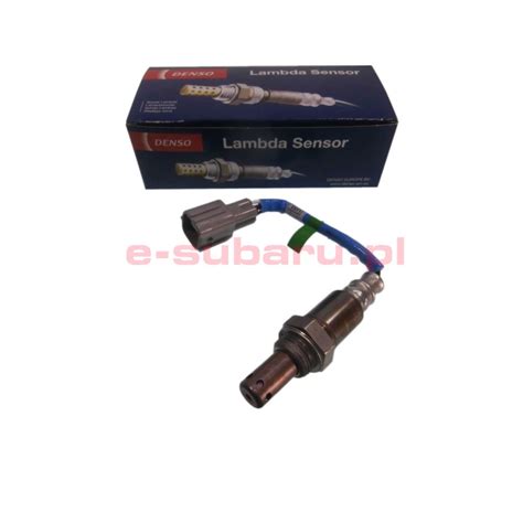 Subaru Legacy Outback Sonda Lambda Czujnik Sensor H Ez D