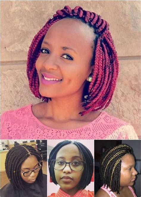 50 Exquisite Box Braids Hairstyles That Really Impress Long Box