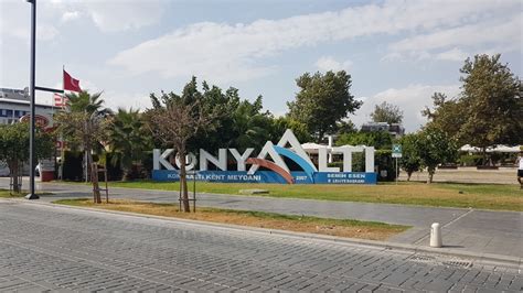 Moving to Antalya – Lara Beach or Konyaaltı? - from blog - Turkey Homes