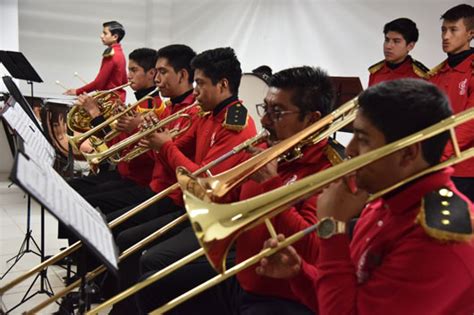 Invita Secretar A De Cultura A Temporada De Conciertos Navide Os