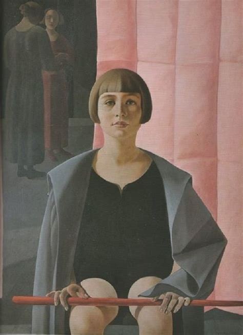 You Can T Take It With You Felice Casorati Italian