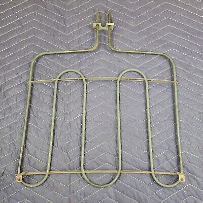 GE Range Broil Element WB44T10094 EBay