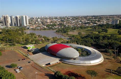 Bioparque Pantanal Funciona Em Hor Rio Especial Nos Dias E De