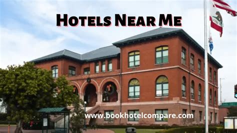 Best Cheap Hotels Near Me in Price from $20/night