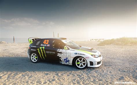 Ken Block Gymkhana Wallpaper 75 Images