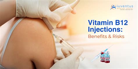 Vitamin B12 Injections Benefits Risks And What To Expect