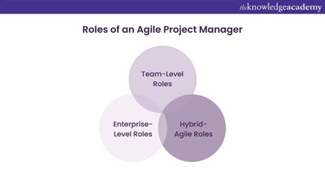 Agile Project Manager Proven Strategies Tips