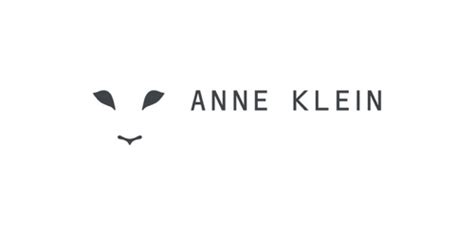 Anne Klein Redesign var.2 logo • LogoMoose - Logo Inspiration