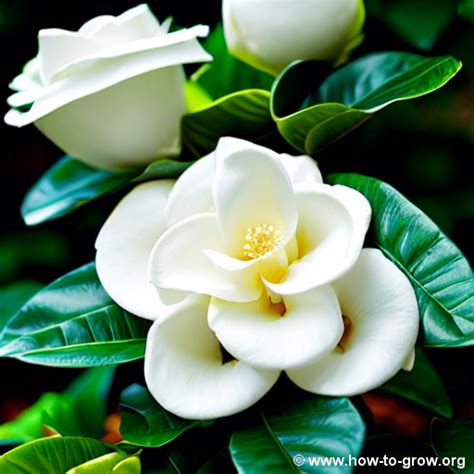 Expert Tips On How To Grow Gardenias A Comprehensive Guide