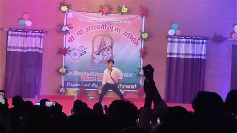 Aye Meri Natkhati College Ki Ladkiyon Dance L College Ki Ladkiyon Stage