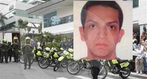 Asesino De Médico En Medellín Hermanos De John Ferney Cano Dieron Detalles