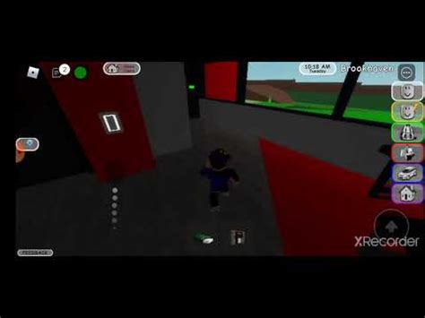 Segundo Video Bug Para Robar Casas En Roblox Brookhaven Rp D Youtube