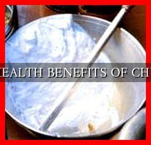 Health Benefits Of Chuna Wadaef