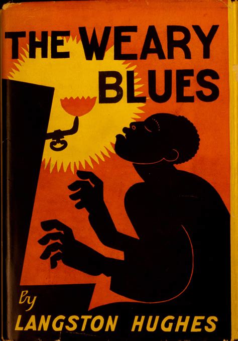 Langston Hughes – The Weary Blues | Genius