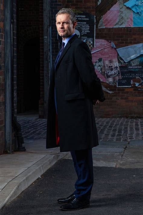 Coronation Streets New Super Villain For 2019 Revealed As Nick