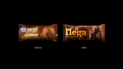 Mega Ice Cream 23 Images Behance