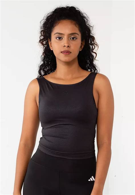 Jual Tank Top Wanita Terbaru Januari 2025 Zalora Indonesia