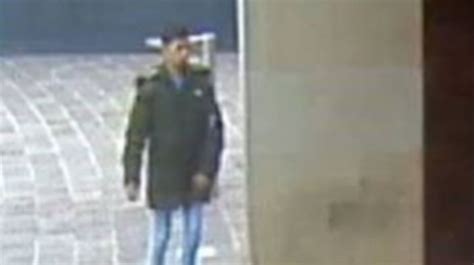 Police Release Cctv After Man Sexually Assaulted In Bradford Public