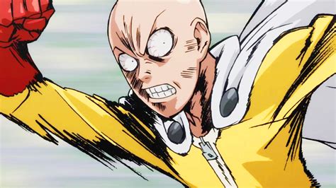 Sony Pictures anuncia una película live action para One Punch Man Kudasai