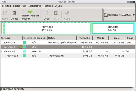 Top Programas Gratuitos Para Particionar O Hd