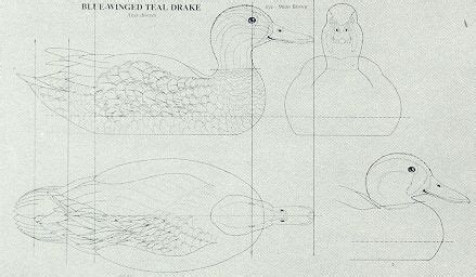 Pin On Duck Decoys