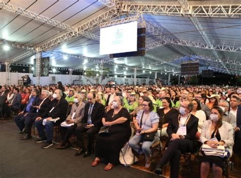 SaÚde Presente Prefeitura De São Luís Participa Da 17ª Mostra “brasil